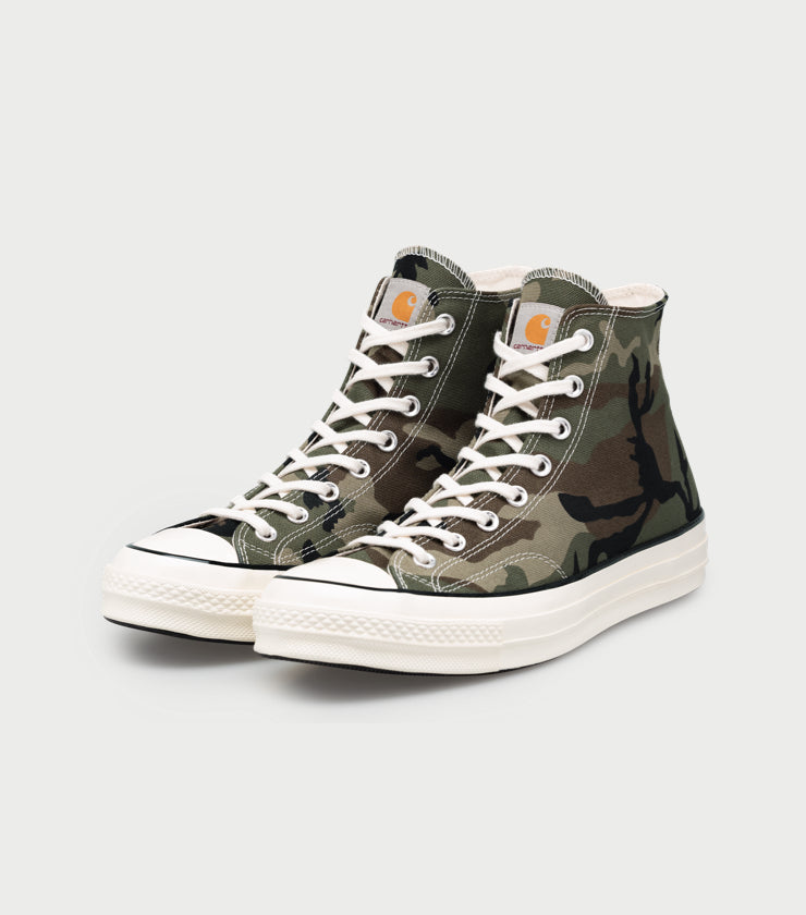 Grapevine Mills - Straight from the archive, camo prints bring an edge to  your go-to Chucks. Now available at your local Converse store #converse |  Facebook